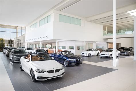 Bmw Grapevine Service Hours